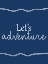 Picture of LETS ADVENTURE