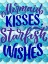 Picture of MERMAID KISSES