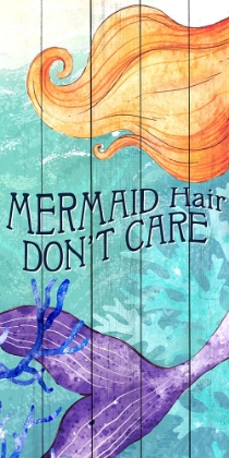 Picture of MERMAID HAIR DONT CARE