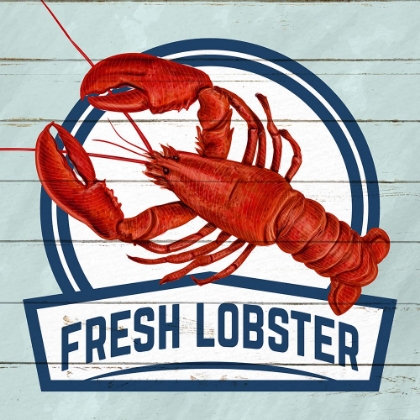 Picture of FRESH LOBSTER