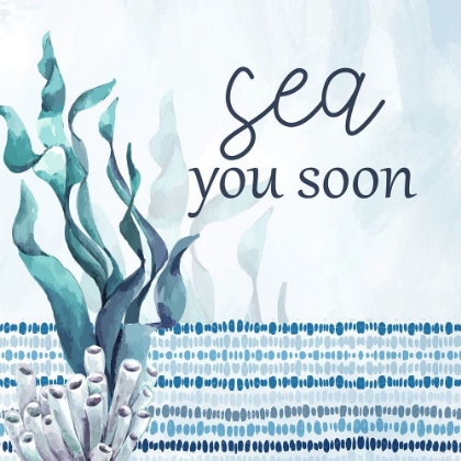 Picture of SEA YOU SOON