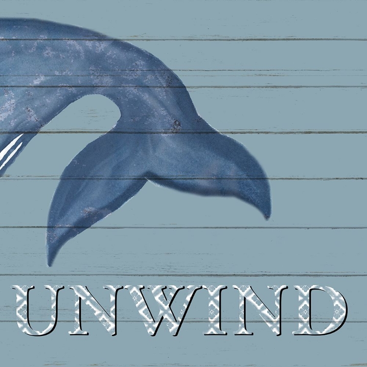 Picture of COASTAL UNWIND