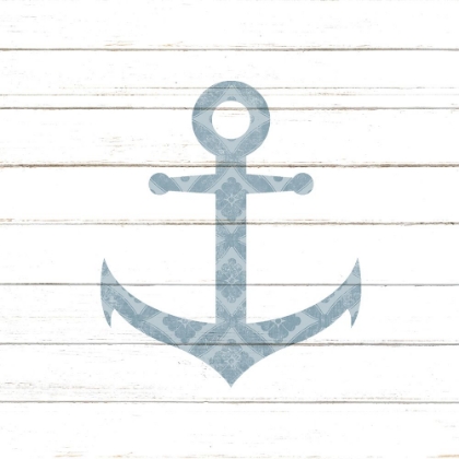 Picture of SHIPS ANCHOR