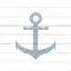 Picture of SHIPS ANCHOR