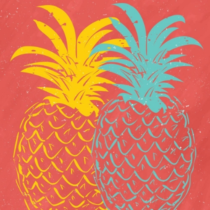 Picture of PINEAPPLE SUMMER