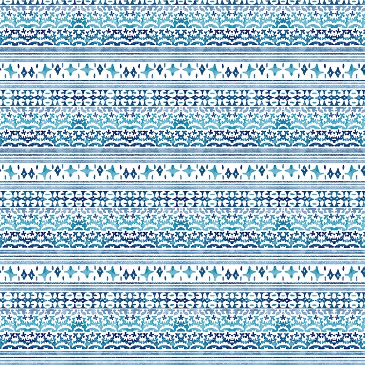 Picture of PATTERNED SEA 2