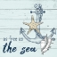 Picture of AS FREE AS THE SEA