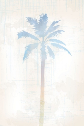 Picture of BEACH PALM 2