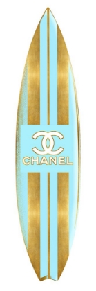 Picture of FASHION SURFBOARD III