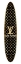 Picture of FASHION SURFBOARD FRANCE I