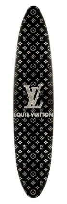 Picture of FASHION SURFBOARD FRANCE II