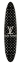 Picture of FASHION SURFBOARD FRANCE II