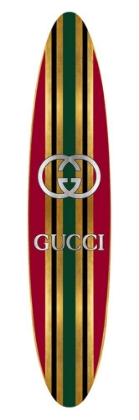 Picture of FASHION SURFBOARD ITALY I