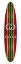 Picture of FASHION SURFBOARD ITALY I