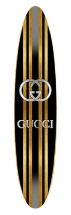 Picture of FASHION SURFBOARD ITALY II