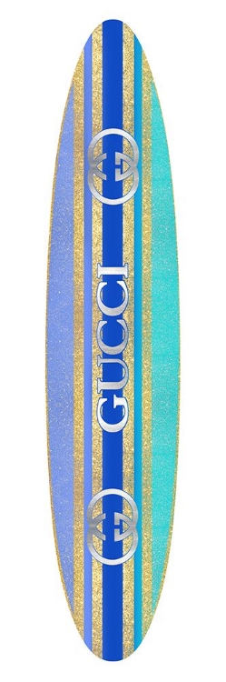 Picture of FASHION SURFBOARD ITALY VII