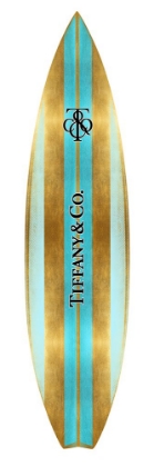 Picture of FASHION SURFBOARD NYC I