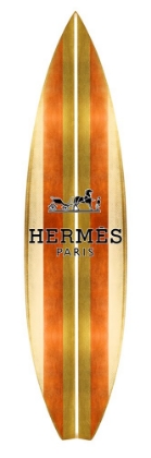Picture of FASHION SURFBOARD PARIS I