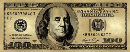 Picture of NEW MONEY II
