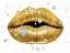 Picture of LUXURY LIPS GOLD