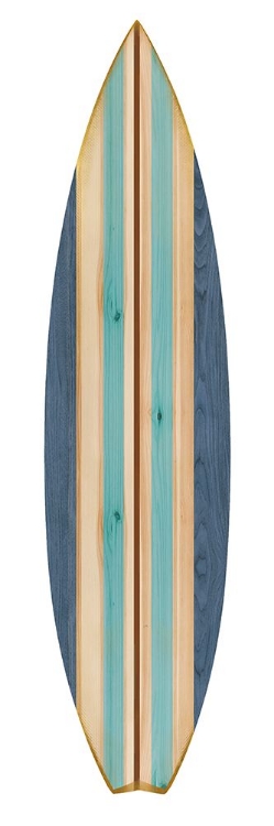 Picture of SURFBOARD III