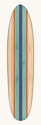 Picture of VINTAGE SURFBOARD II