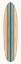 Picture of VINTAGE SURFBOARD II