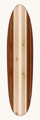 Picture of VINTAGE SURFBOARD IV