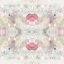 Picture of RESONATE IN PINK BLUSH I