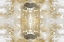 Picture of REFLECTIONS IN GOLD I