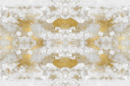 Picture of REFLECTIONS IN GOLD IV