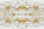 Picture of REFLECTIONS IN GOLD IV