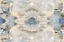 Picture of HARMONY BLUE AND BROWN II