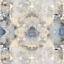 Picture of HARMONY BLUE AND BROWN III