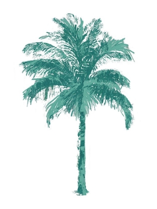 Picture of PALM GREEN II