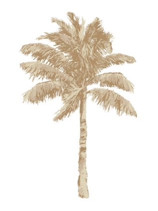 Picture of PALM NATURAL I