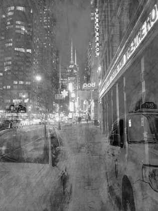 Picture of NEW YORK MOMENT
