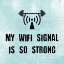 Picture of WIFI