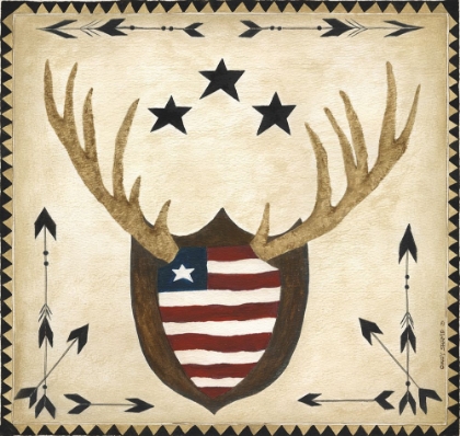 Picture of AMERICAN ANTLER