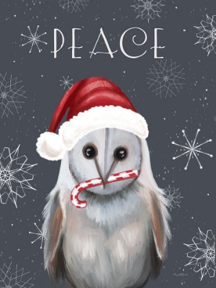 Picture of PEACE OWL