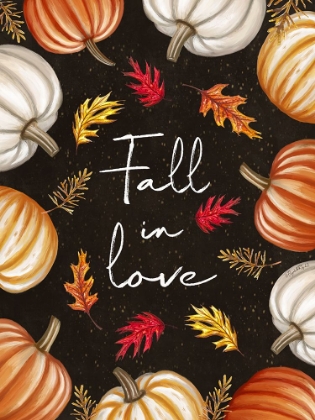 Picture of FALL IN LOVE