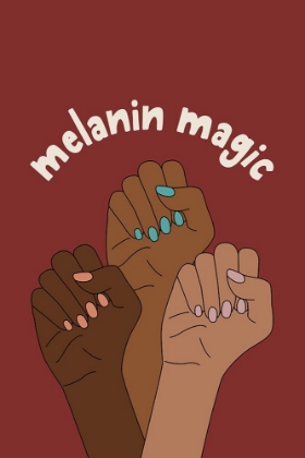 Picture of MELANIN MAGIC