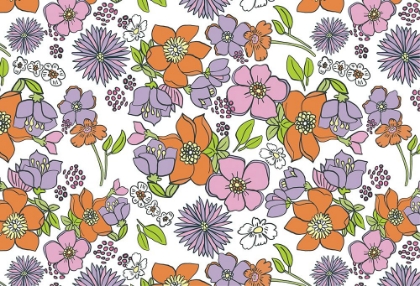 Picture of SPRING PATTERN