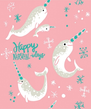 Picture of NARWHAL-IDAYS