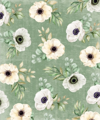 Picture of WEDDING FLOWER PATTERN