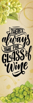 Picture of TIME FOR WINE