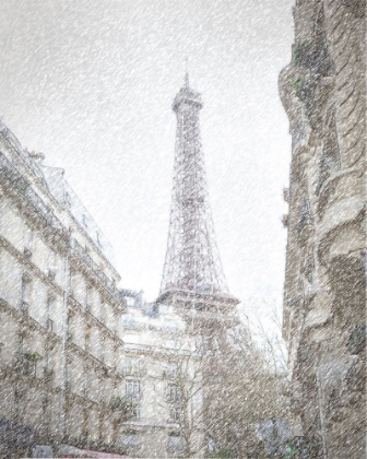 Picture of EIFFEL TOWER HOLIDAY