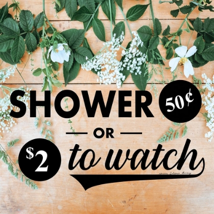 Picture of SHOWER OR WATCH