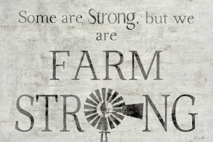 Picture of FARM STRONG