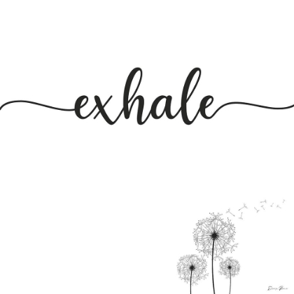 Picture of EXHALE